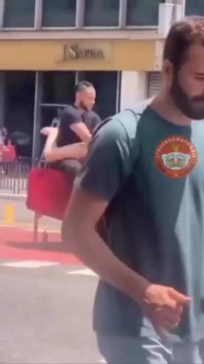 Vai fazer gra&ccedil;a, vai!