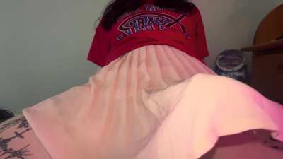 Peekaboo ;3
