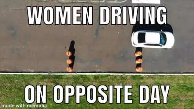 Women am I right