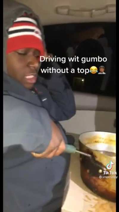 All it takes is one pothole&hellip;