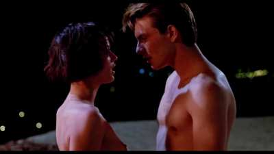 Samantha Mathis
