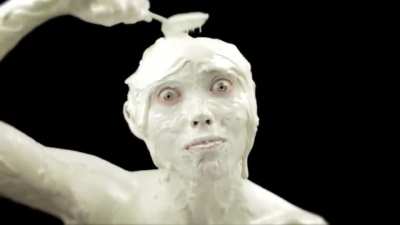 This ice cream commercial for Little Baby's Ice Cream