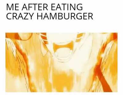 It was tasty