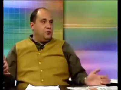 t&uuml;naydın diyeyim biraz geciktim video i&ccedil;in bu abimiz a haberde sunucu zamanında bunu konuşmuş şimdi haber programına girerken ver mehteri gevur kudursun bug&uuml;n cuma diyen muhtemelen g&ouml;rd&uuml;ğ&uuml;n&uuml;z reis, bence adam s&ouml;ylediklerinin hepsini yaptı yani yapmayanlar