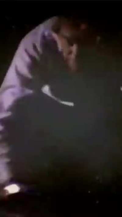 This is from 1981 movie titled &ldquo;Early Warning&rdquo;