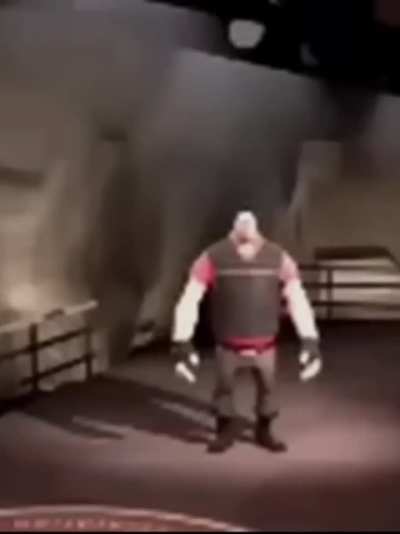 i think he ate the explosives