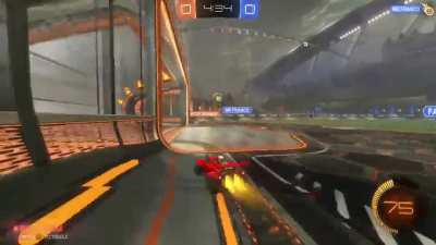 The perfect save doesn&rsquo;t exi-