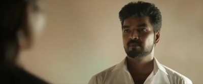 The Tamil movie "Annapoorani" is removed from Netflix and causing a controversy for this scene