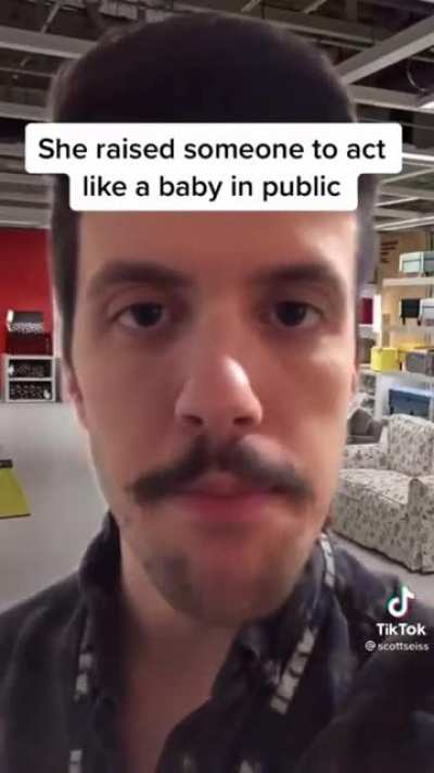 This guy is spot on. If you&rsquo;ve worked in customer service this is for you.