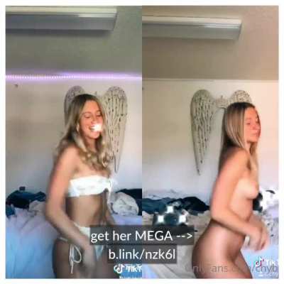 Tiktok On/Off