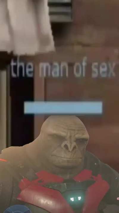The one and only