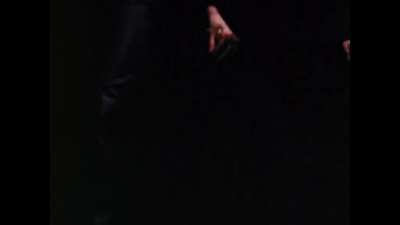 Music video for the Beatles' "Something", released in 1969 and written and sung by George Harrison