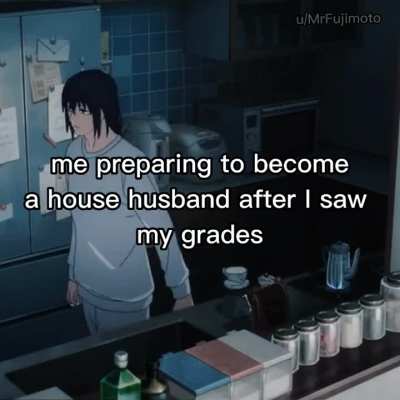I am cooKING
