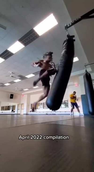 SO SATISFYING TO WATCH (not sure who the guy is unfortunately)