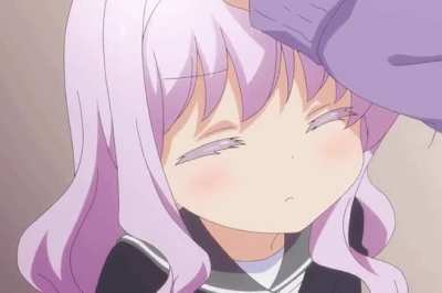 headpat
