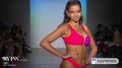 Chromat 2019