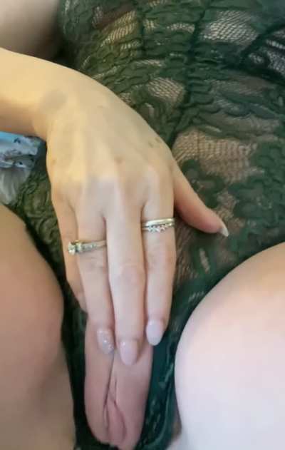 You&rsquo;ve been so good today. Here&rsquo;s your reward. 