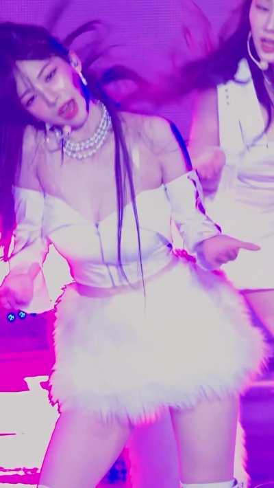 AESPA ★ KARINA SLOW CLIP