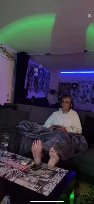 Part 1 of Tik Tok Live