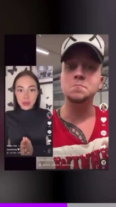 Russian propaganda &mdash; Influencers appear to be reading a script (credit: Ray William Johnson)