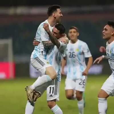 Messi is the active player with leading 58 FK goals surpassing Ronaldo at 56 with his Copa America 2021 FKs. (He is on FK goal away from being the Top 10 all time FK goal scorer list)