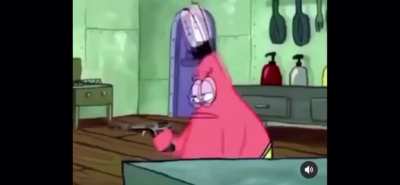 Patrick That&rsquo;s a Gun