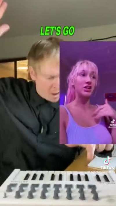 When a meme goes too far&hellip;