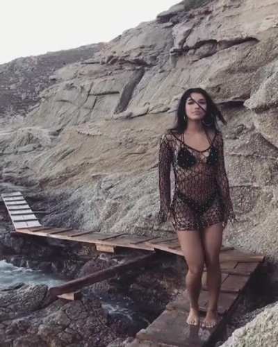 Yovanna Ventura