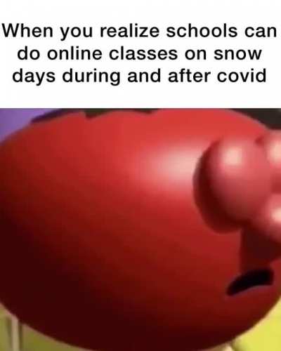 Oh no no no