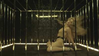 Shakira HD #2