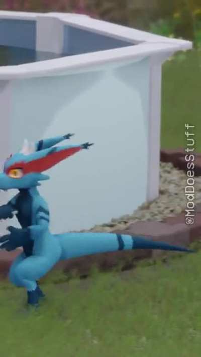 furry🔪irl