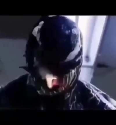 Venom vers&atilde;o loli
