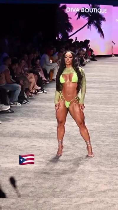 Yarishna Ayala