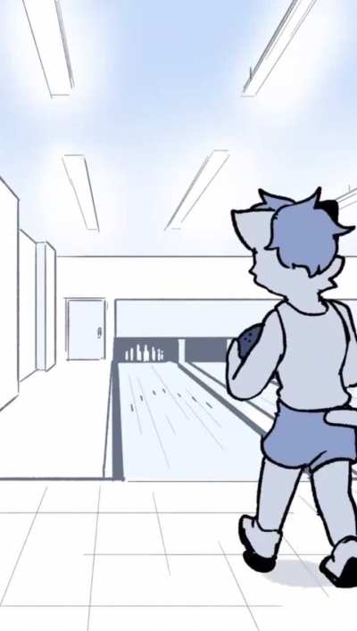 furry🎳irl