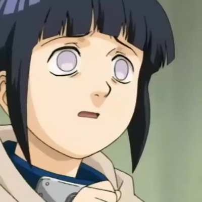 Orgulho do cl&atilde; Hyuuga