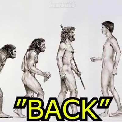 Monke good