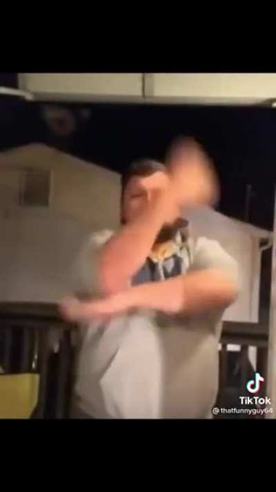 Tik Tok should burn.