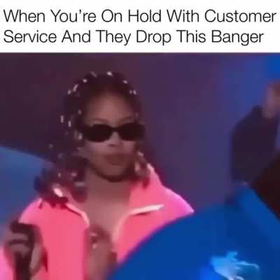 It's just too good