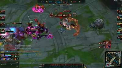 When Sylas Steals Cho'gaths R...