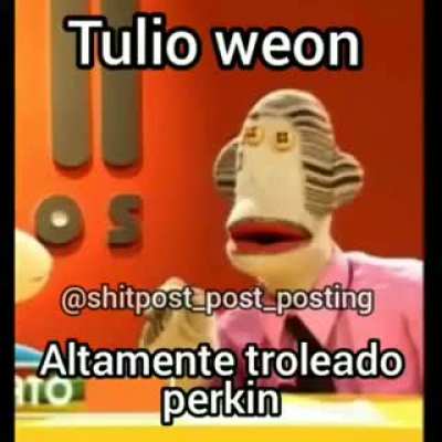 A casa tulio