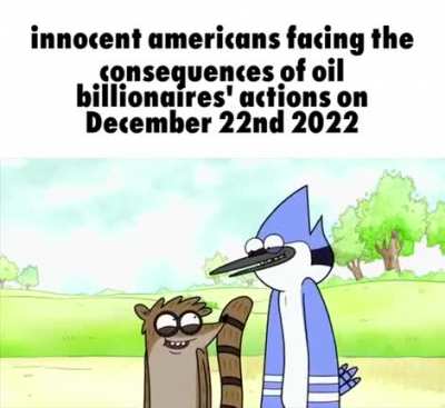 Polar Vortex