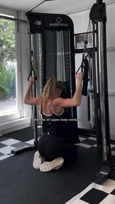 &lsquo;My 6AM - 9AM routine&rsquo; | IG February 2025