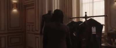 [[Episode 5 Spoilers]] He's coming ....