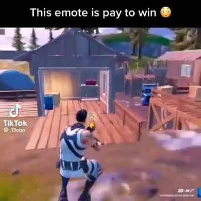 Definately p2w