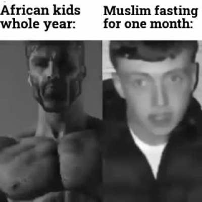Ramadan for life