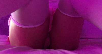 Any older men (19+) who would be interested in fucking a virgin pussy?