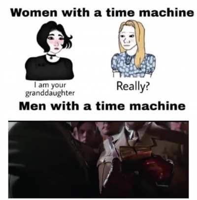 Wow now that&rsquo;s a twist