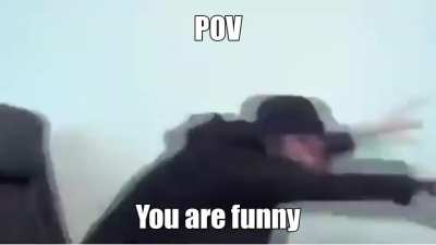 funnies shit I've ever seen