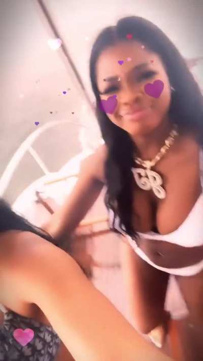 Jt &amp;amp; Miami On a Boat