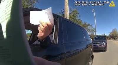 Part 2: &ldquo;I just called your supervisor. Is it your Russian immigrant status that makes you treat people like this?&rdquo;